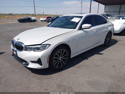 BMW 330I