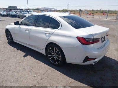 BMW 330I