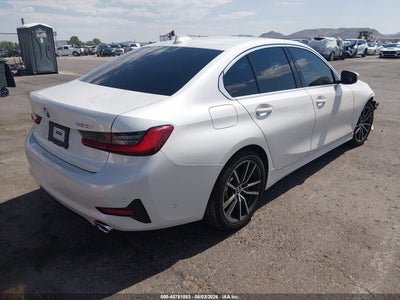 BMW 330I