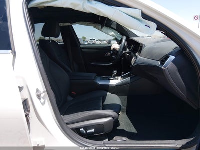 BMW 330I