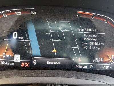 BMW 330I