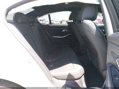 BMW 330I
