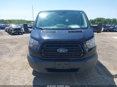 FORD TRANSIT-350