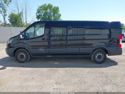 FORD TRANSIT-350