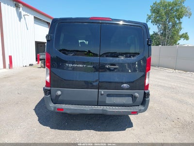 FORD TRANSIT-350