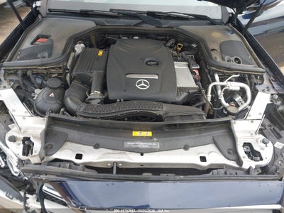 MERCEDES-BENZ E 300