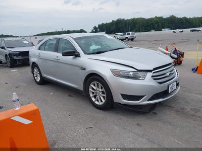 FORD TAURUS