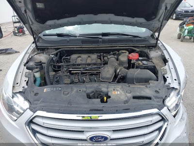 FORD TAURUS