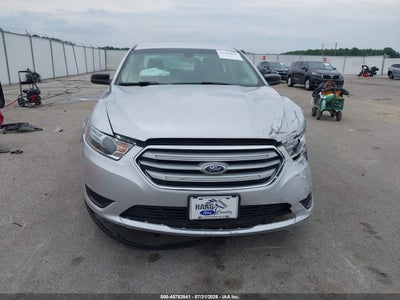 FORD TAURUS