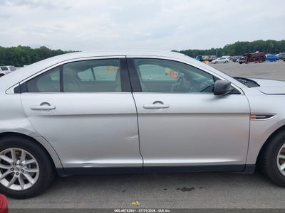 FORD TAURUS