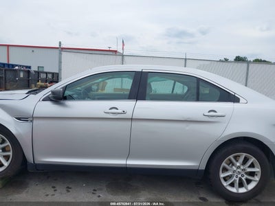 FORD TAURUS