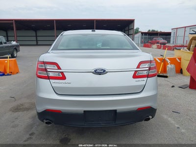 FORD TAURUS