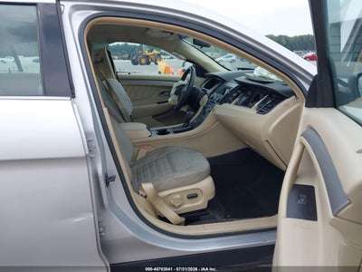 FORD TAURUS