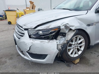 FORD TAURUS