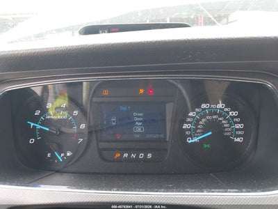 FORD TAURUS