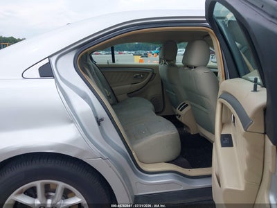 FORD TAURUS