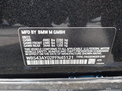 BMW M3