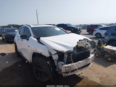 LEXUS NX 350