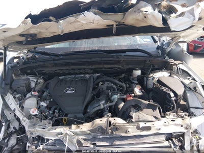 LEXUS NX 350