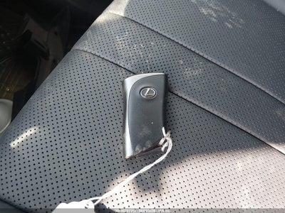 LEXUS NX 350