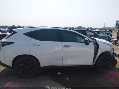 LEXUS NX 350