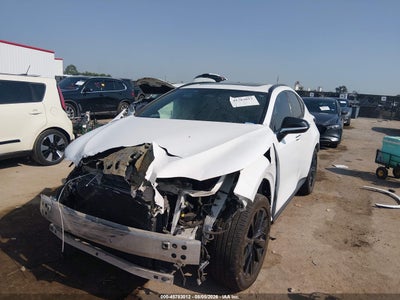 LEXUS NX 350