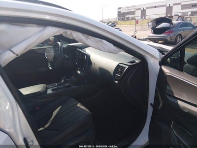 LEXUS NX 350