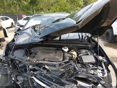 BUICK ENVISION