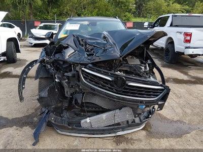 BUICK ENVISION