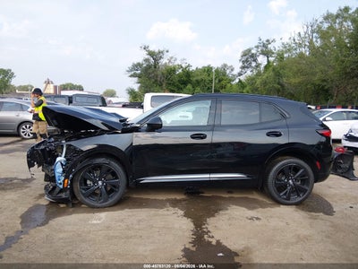 BUICK ENVISION