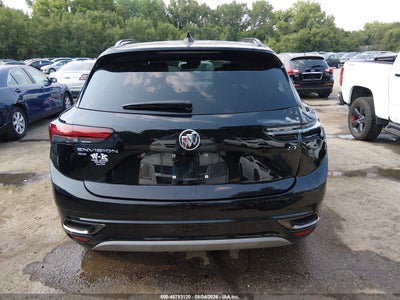 BUICK ENVISION
