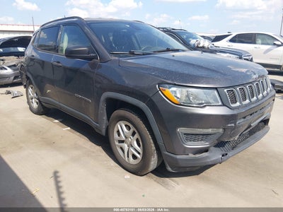 JEEP NEW COMPASS