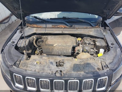 JEEP NEW COMPASS