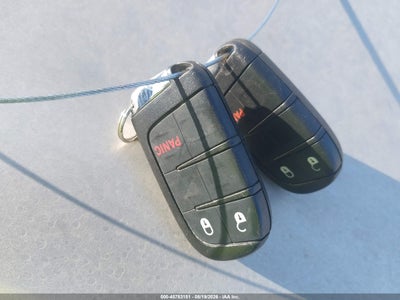 JEEP NEW COMPASS