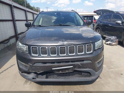 JEEP NEW COMPASS