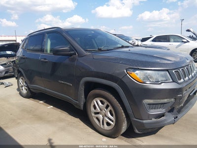 JEEP NEW COMPASS
