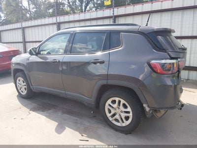 JEEP NEW COMPASS