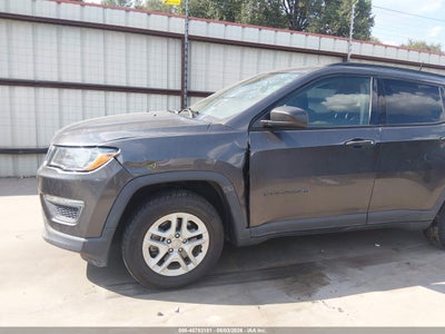 JEEP NEW COMPASS
