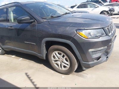 JEEP NEW COMPASS