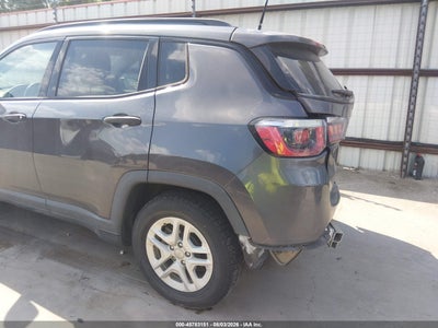 JEEP NEW COMPASS