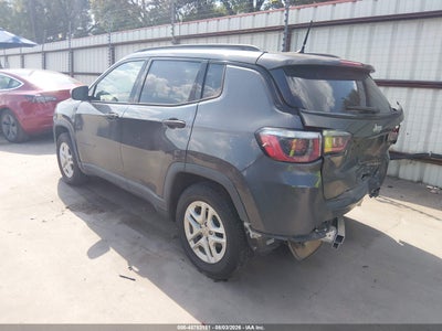 JEEP NEW COMPASS
