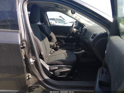 JEEP NEW COMPASS
