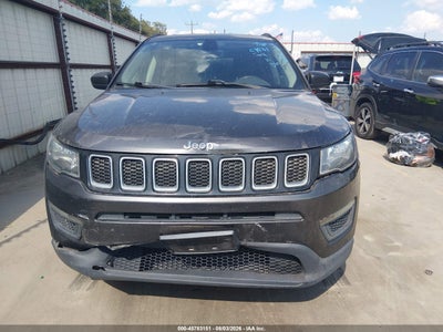 JEEP NEW COMPASS