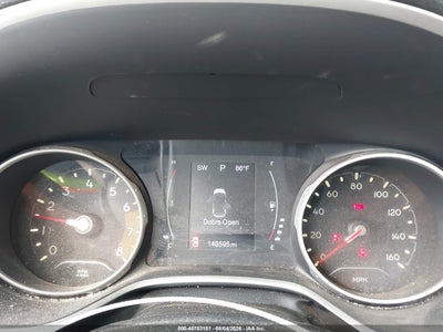 JEEP NEW COMPASS