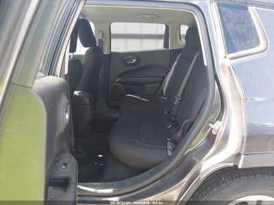 JEEP NEW COMPASS