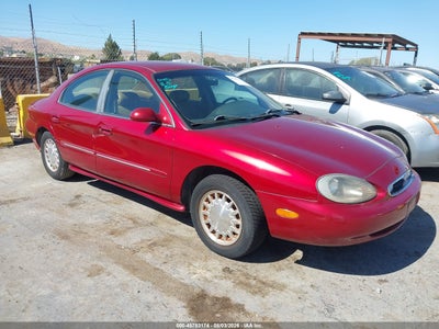 1996 Mercury Sable