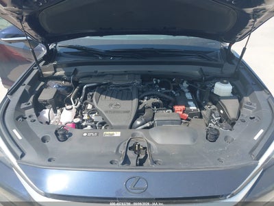 LEXUS TX 350
