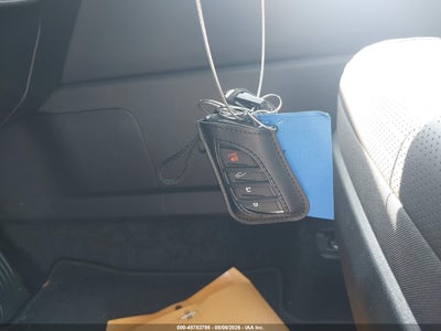LEXUS TX 350