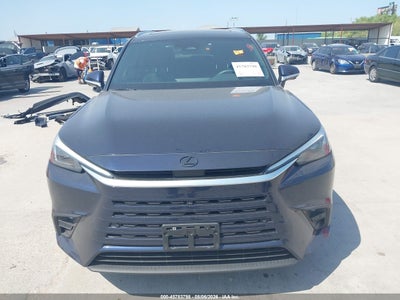 LEXUS TX 350