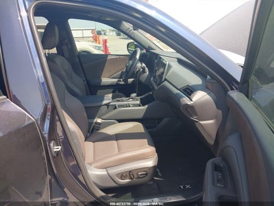 LEXUS TX 350
